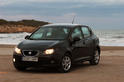 2008 SEAT Ibiza Five Door 22