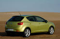 2008 SEAT Ibiza Five Door 23