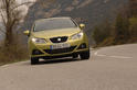 2008 SEAT Ibiza Five Door 27