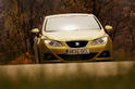 2008 SEAT Ibiza Five Door 28