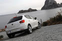 2008 SEAT Ibiza Five Door 30