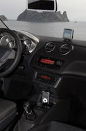 2008 SEAT Ibiza Five Door 33