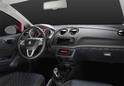 2008 SEAT Ibiza Five Door 4