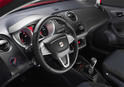 2008 SEAT Ibiza Five Door 5