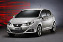 2008 SEAT Ibiza Five Door 6