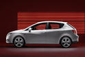 2008 SEAT Ibiza Five Door 7