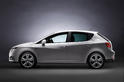 2008 SEAT Ibiza Five Door 9