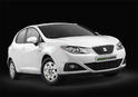 2008 Seat Ibiza Ecomotive 1