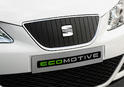 2008 Seat Ibiza Ecomotive 2