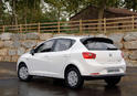 2008 Seat Ibiza Ecomotive 3