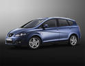2009 Seat Altea 1