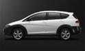 2009 Seat Altea 2