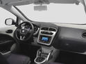 2009 Seat Altea 4