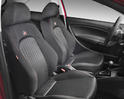 2009 Seat Ibiza FR 4