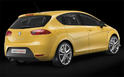 2009 Seat Leon Cupra 2