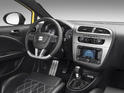 2009 Seat Leon Cupra 3