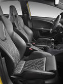 2009 Seat Leon Cupra 4