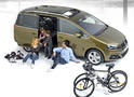 2011 Seat Alhambra 10