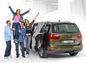 2011 Seat Alhambra 13