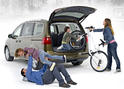 2011 Seat Alhambra 14