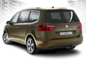 2011 Seat Alhambra 3