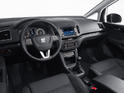 2011 Seat Alhambra 5