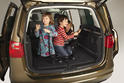 2011 Seat Alhambra 9