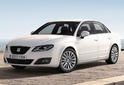 2012 Seat Exeo Facelift 1