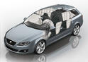 2012 Seat Exeo Facelift 12