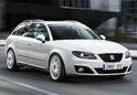 2012 Seat Exeo Facelift 2