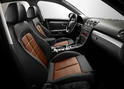 2012 Seat Exeo Facelift 3