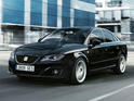 2012 Seat Exeo Facelift 5