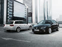 2012 Seat Exeo Facelift 6
