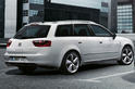 2012 Seat Exeo Facelift 7