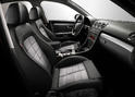 2012 Seat Exeo Facelift 8