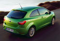 2012 Seat Ibiza Facelift UK 2