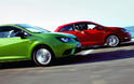 2012 Seat Ibiza Facelift UK 4