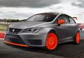2012 Seat Ibiza SC Trophy 1