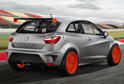 2012 Seat Ibiza SC Trophy 3