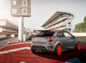 2012 Seat Ibiza SC Trophy 4