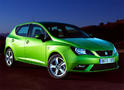 2012 Seat Ibiza facelift 1