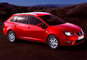 2012 Seat Ibiza facelift 4