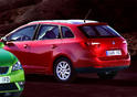 2012 Seat Ibiza facelift 9