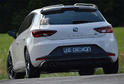 2013 JE Design Seat Leon FR 2