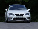 2013 JE Design Seat Leon FR 4