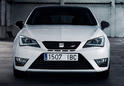 2013 Seat Ibiza Cupra 1