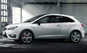 2013 Seat Ibiza Cupra 5