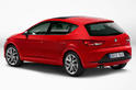 2013 Seat Leon 2