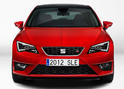2013 Seat Leon 4