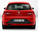 2013 Seat Leon 5